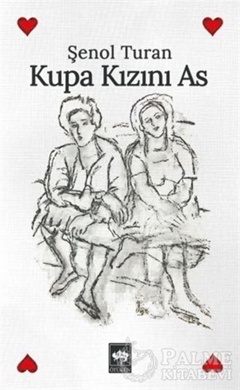 resm Kupa Kızını As