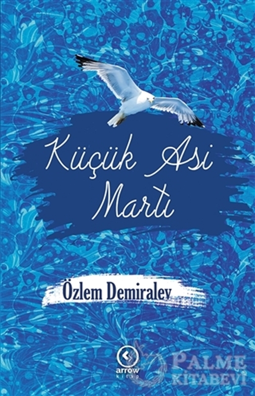 resm Küçük Asi Martı