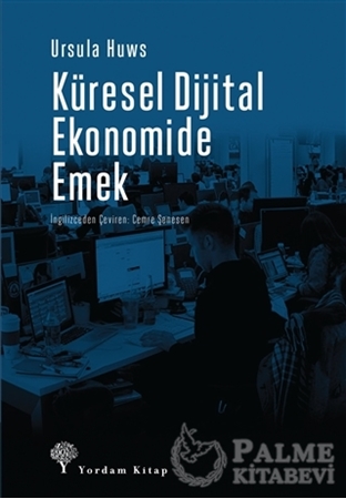 Resim Küresel Dijital Ekonomide Emek