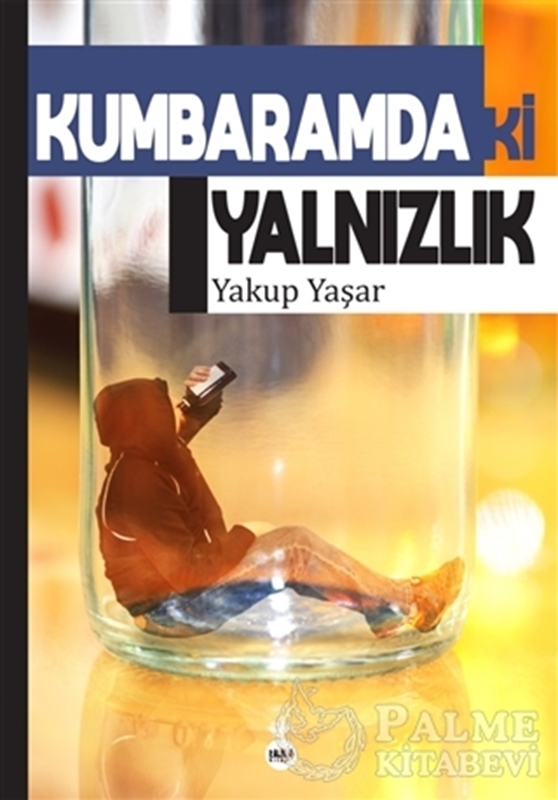 resm Kumbaramdaki Yalnızlık