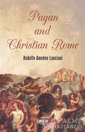 Resim Pagan and Christian Rome