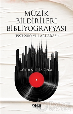 Resim Müzik Bildirileri Bibliyografyası