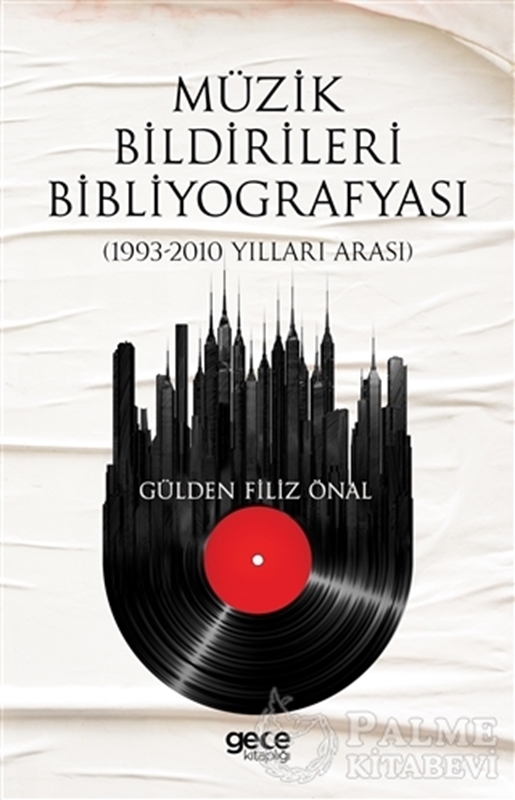 resm Müzik Bildirileri Bibliyografyası