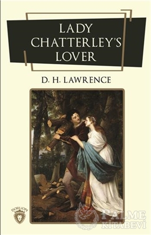 resm Lady Chatterley S Lover