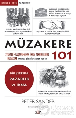 Resim Müzakere 101