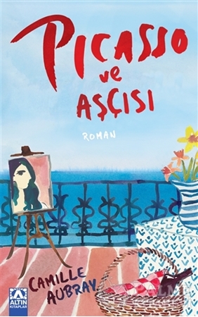 Resim Picasso ve Aşçısı