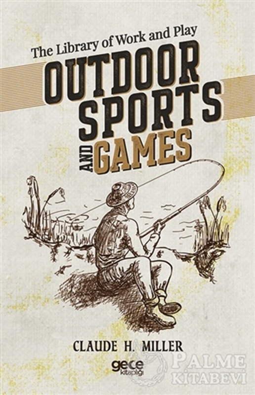 resm Outdoor Sports and Games