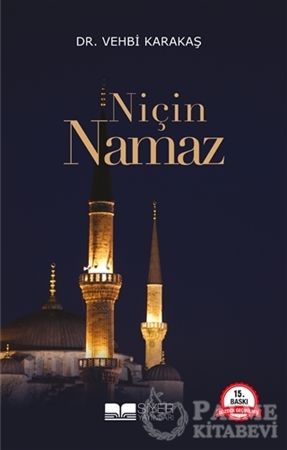 Resim Niçin Namaz