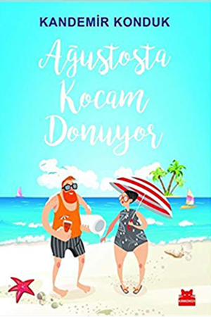 Resim Ağustosta Kocam Donuyor