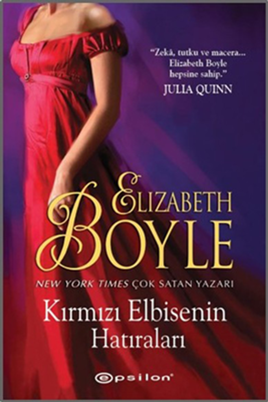 resm Kırmızı Elbisenin Hatıraları