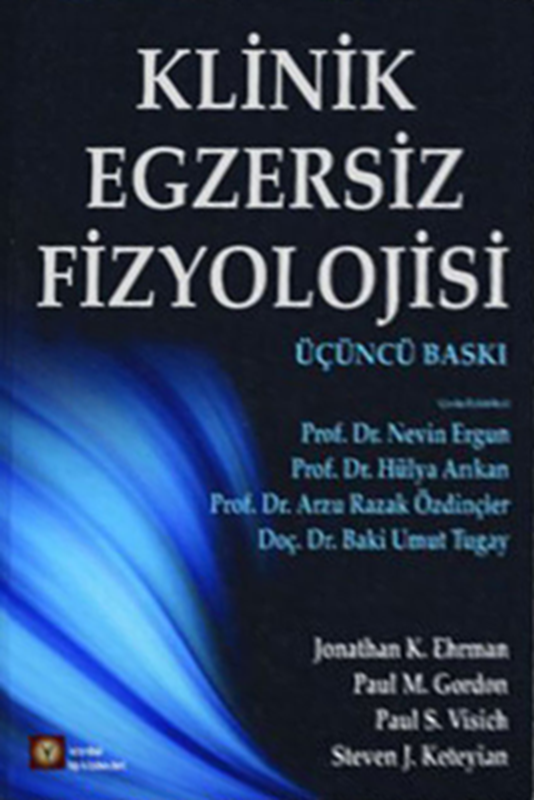 resm Klinik Egzersiz Fizyolojisi