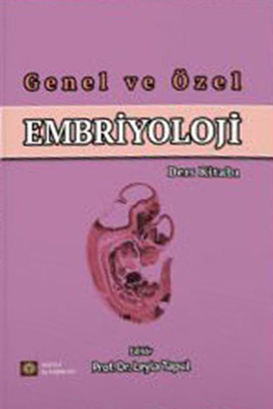 resm Genel ve Özel Embriyoloji