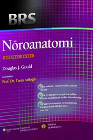 Resim BRS Nöroanatomi