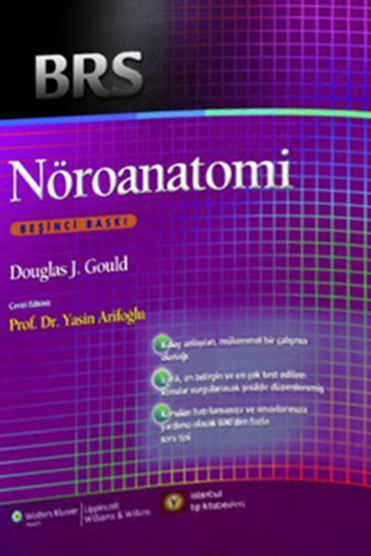 resm BRS Nöroanatomi