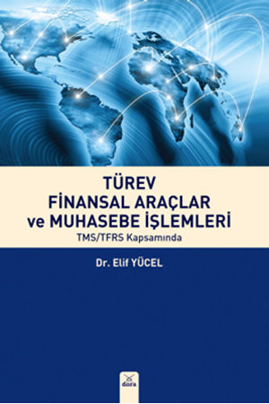 Resim Türev Finansal Araçlar ve Muhasebe İşlemleri
