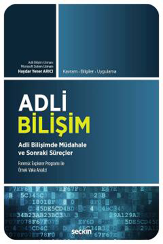 resm Adli Bilişim