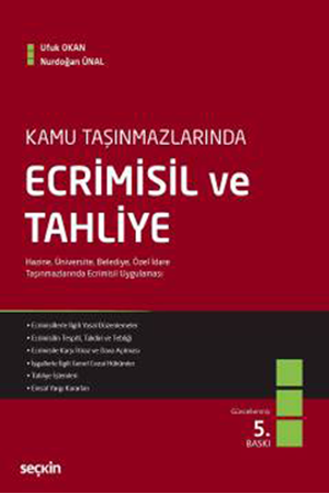 Resim Ecrimisil ve Tahliye