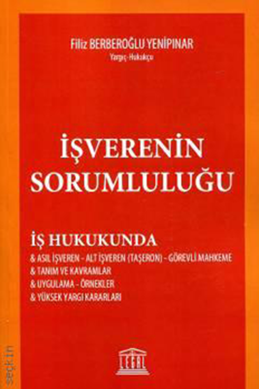resm İşverenin Sorumluluğu