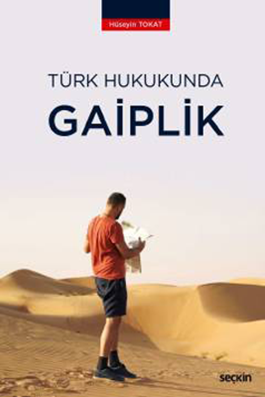 resm Türk Hukukunda Gaiplik