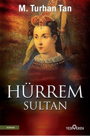 Resim Hürrem Sultan