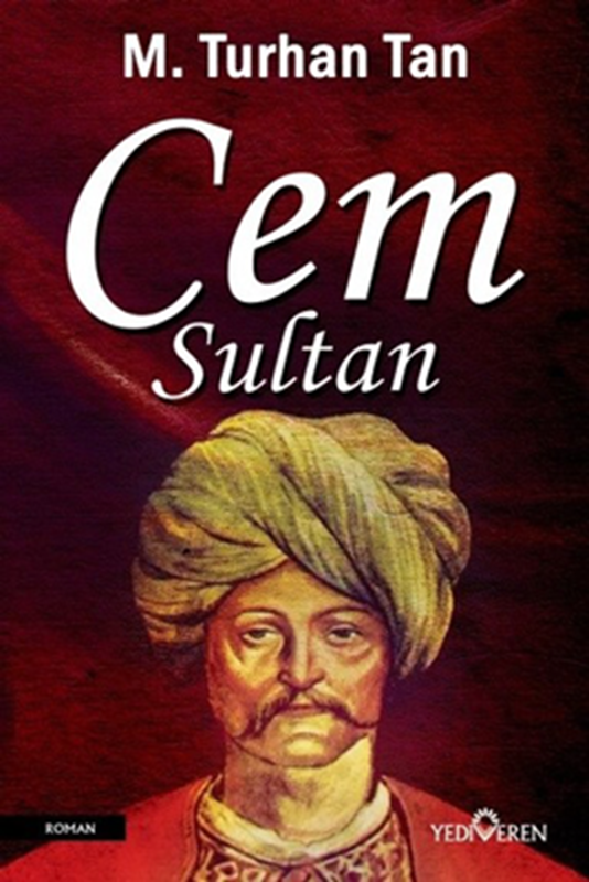 resm Cem Sultan