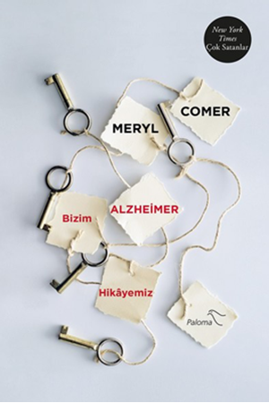 Resim Bizim Alzheimer Hikayemiz