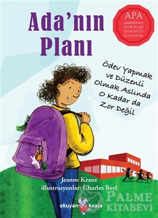 Resim Ada’nın Planı