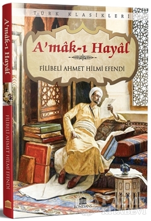 Resim A’mak-ı Hayal