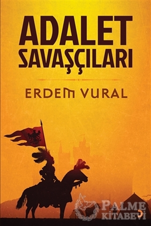 Resim Adalet Savaşçıları