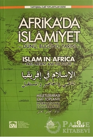 Resim Afrikada İslamiyet