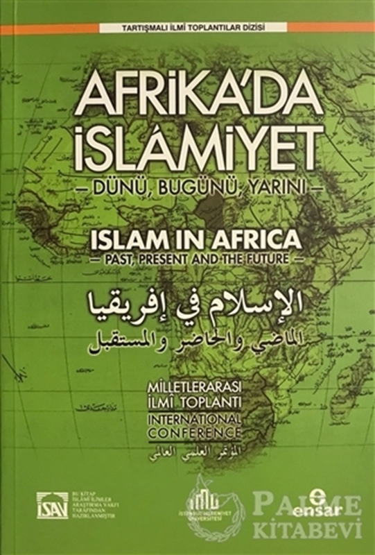 resm Afrikada İslamiyet