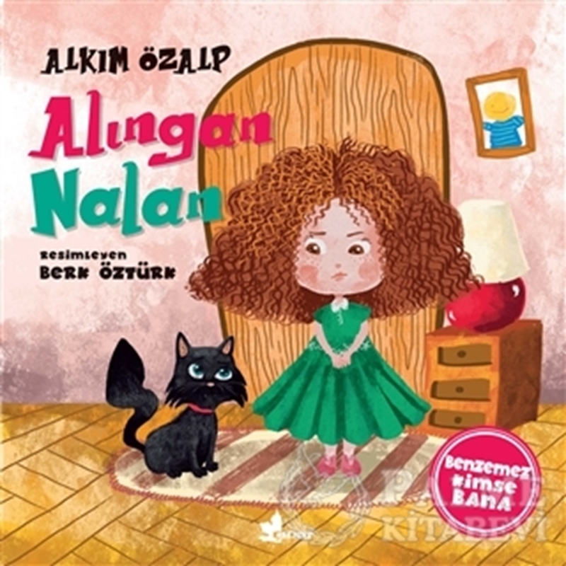 resm Alıngan Nalan - Benzemez Kimse Sana