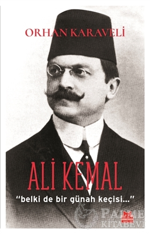 resm Ali Kemal