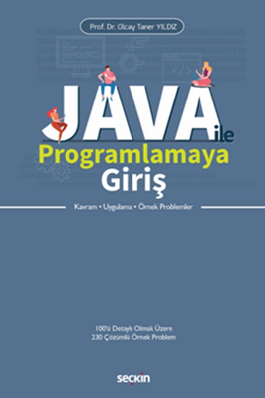 resm Java ile Programlamaya Giriş