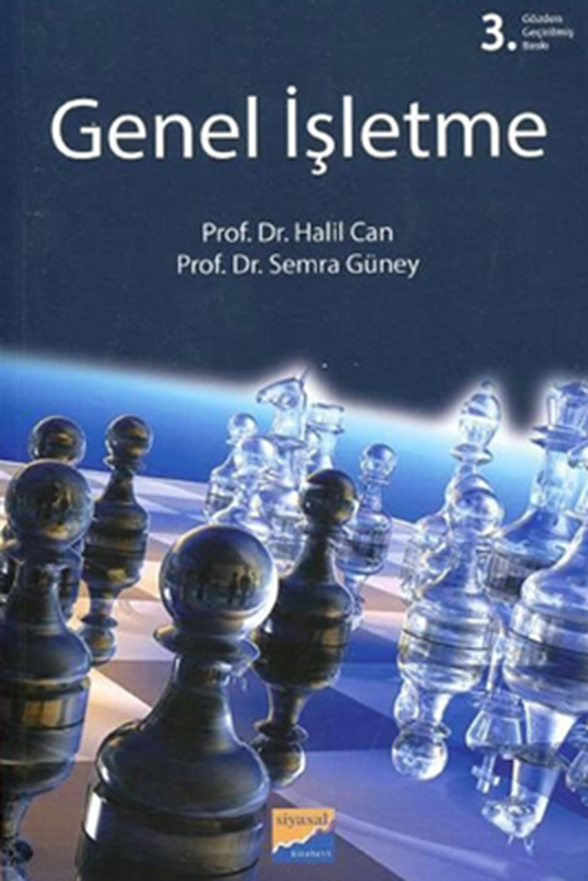 resm Genel İşletme