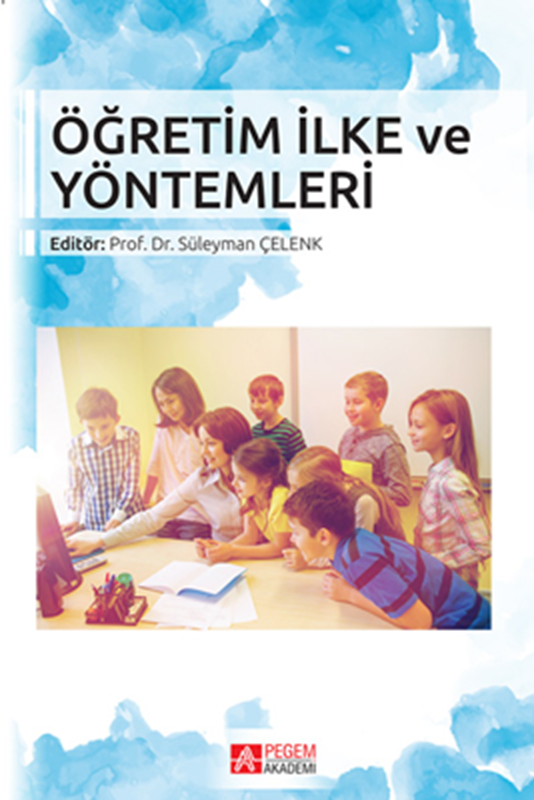 resm Öğretim İlke ve Yöntemleri