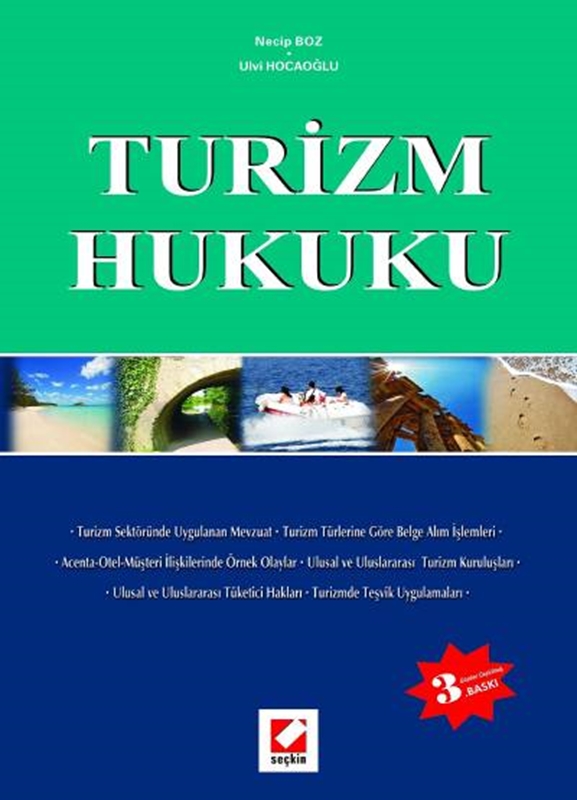 resm Turizm Hukuku