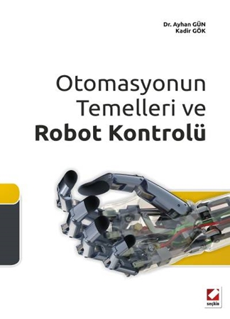 Resim Otomasyonun Temelleri ve Robot Kontrolü