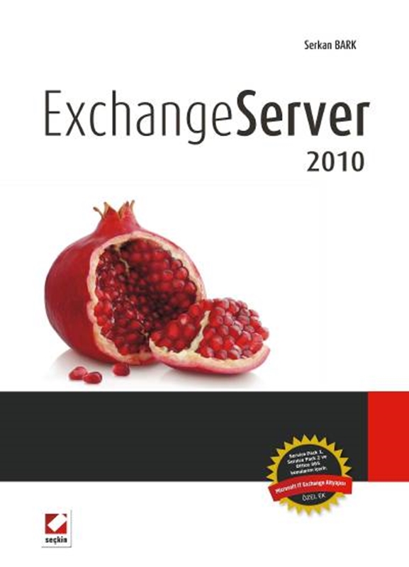 resm Exchange Server 2010
