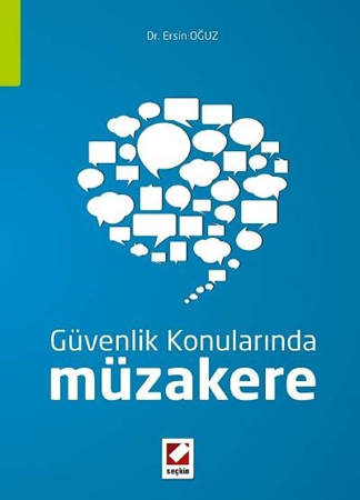 Resim Güvenlik Konularında Müzakere