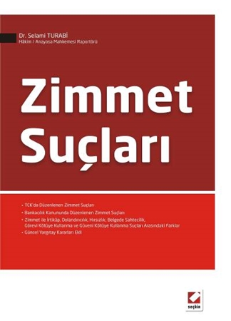 Resim Zimmet Suçları