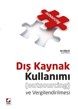 Resim Dış Kaynak Kullanımı ve Vergilendirilmesi