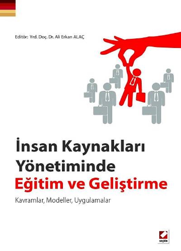 resm İnsan Kaynakları Yönetiminde Eğitim ve Geliştirme