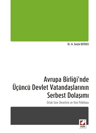 Resim Avrupa Birliği'nde Üçüncü Devlet Vatandaşlarının Serbest Dolaşımı
