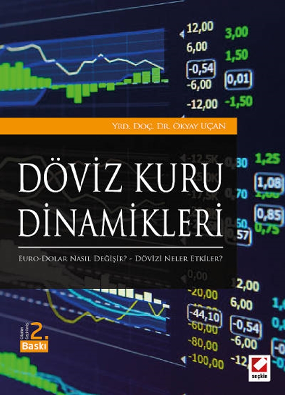 resm Döviz Kuru Dinamikleri<br />
 Euro – Dolar Nasıl Değişir? – Dövizi Neler Etkiler?