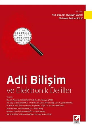 Resim Adli Bilişim ve Elektronik Deliller