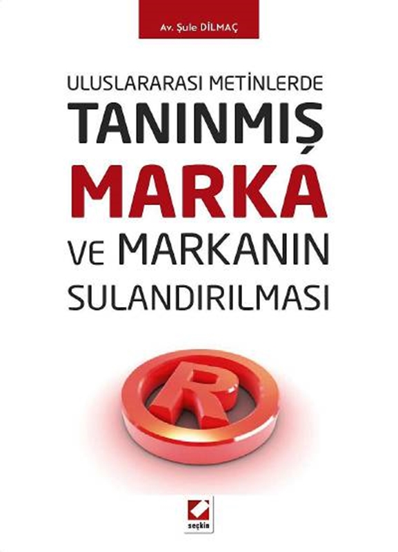resm Tanınmış Marka ve Markanın Sulandırılması