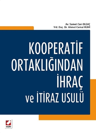 Resim Kooperatif Ortaklığından İhraç ve İtiraz Usulü