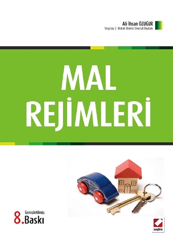 resm Mal Rejimleri