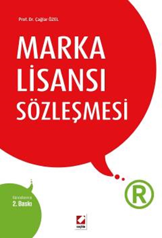 resm Marka Lisansı Sözleşmesi